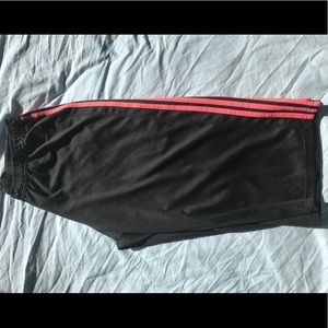 Adidas workout pants